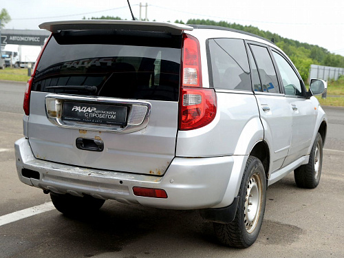 Great Wall Hover
