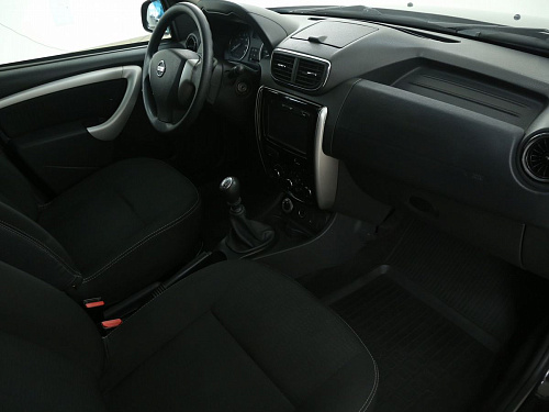 Nissan Terrano
