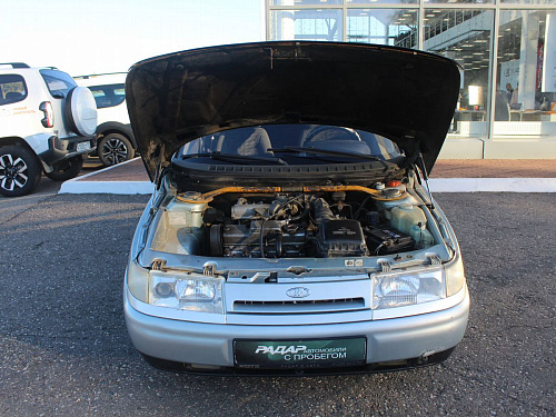 Lada (ВАЗ) 2110