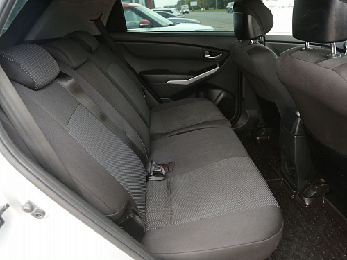 SsangYong Actyon