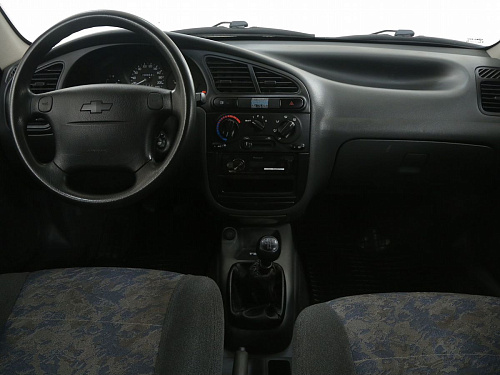 Chevrolet Lanos
