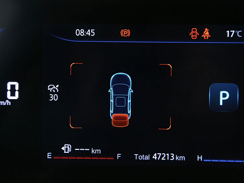 Changan CS35 Plus