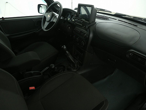 Chevrolet Niva