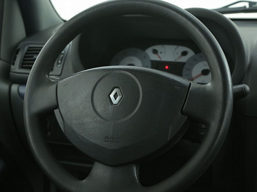 Renault Symbol
