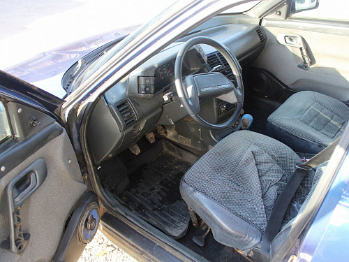 Lada (ВАЗ) 2110