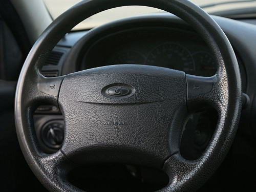 Lada (ВАЗ) Kalina