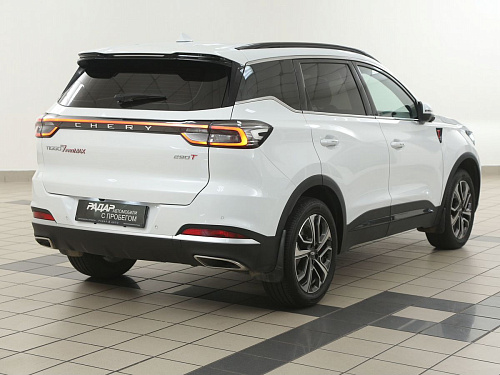 Chery Tiggo 7 Pro Max