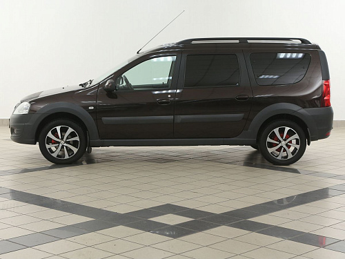 Lada (ВАЗ) Largus