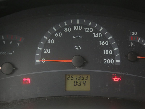 Lada (ВАЗ) Kalina