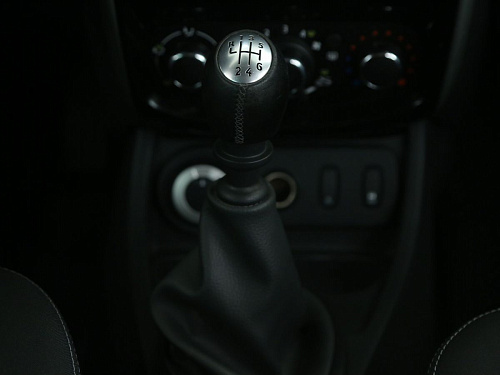 Nissan Terrano