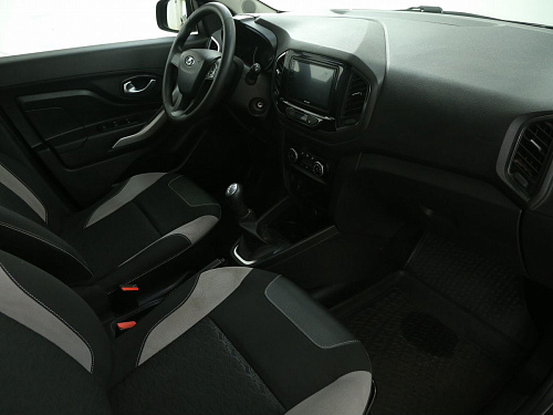 Lada (ВАЗ) XRAY