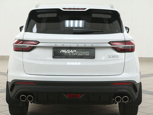 Belgee X50