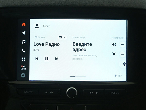 Lada (ВАЗ) XRAY