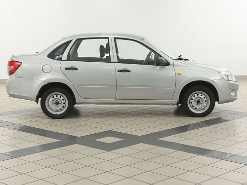 Lada (ВАЗ) Granta