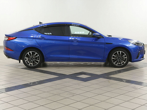 JAC J7