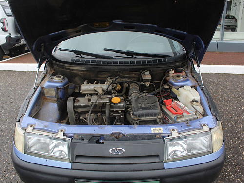 Lada (ВАЗ) 2110