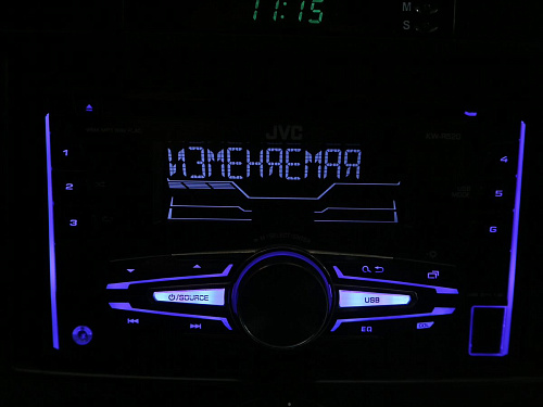Daewoo Gentra