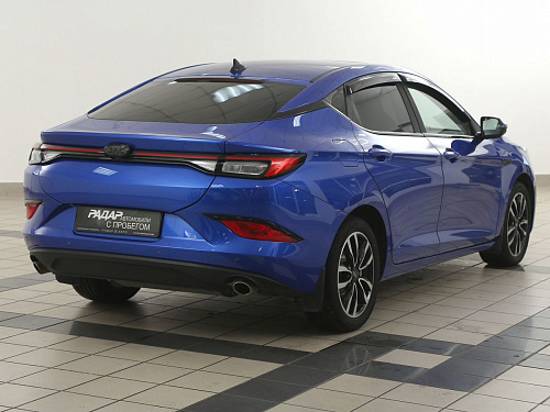JAC J7