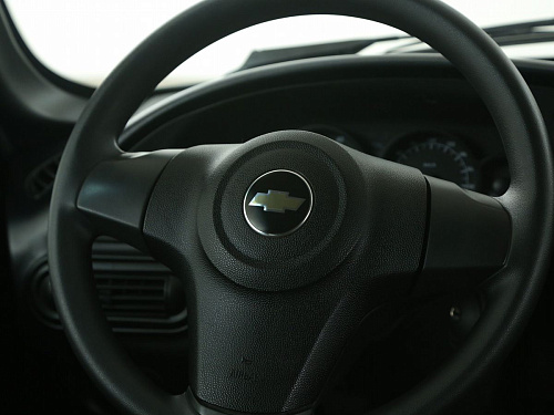 Chevrolet Niva