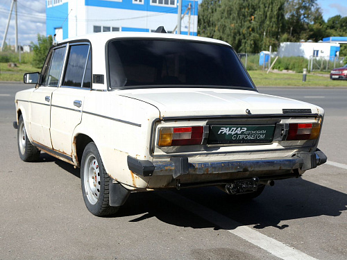 Lada (ВАЗ) 2106