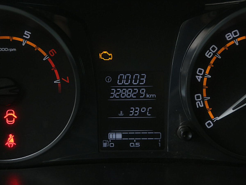 Lada (ВАЗ) Granta