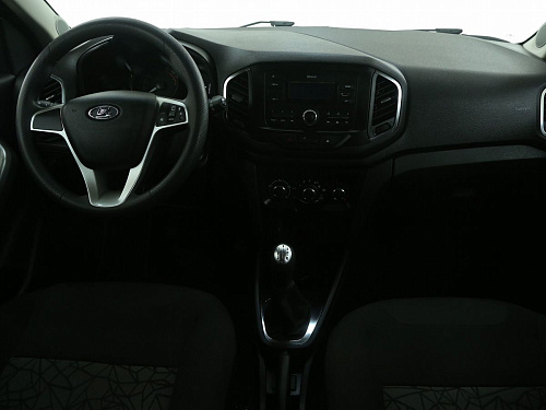 Lada (ВАЗ) XRAY