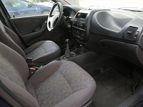 Fiat Brava