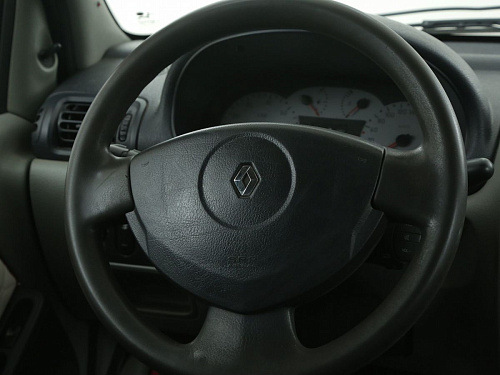 Renault Symbol