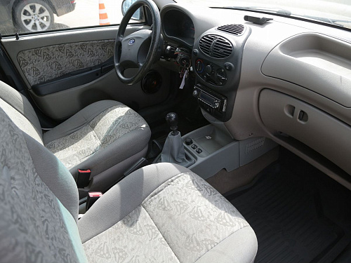 Lada (ВАЗ) Kalina