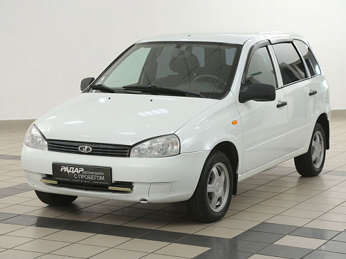 Lada (ВАЗ) Kalina