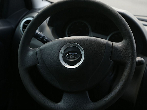 Lada (ВАЗ) Largus