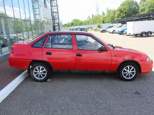 Daewoo Nexia