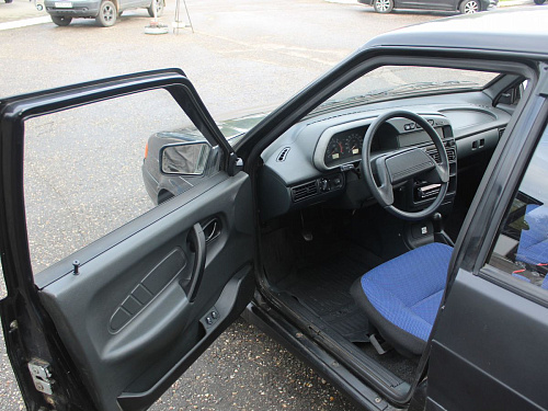 Lada (ВАЗ) 2115