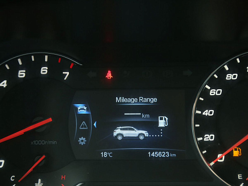 Changan CS35 Plus
