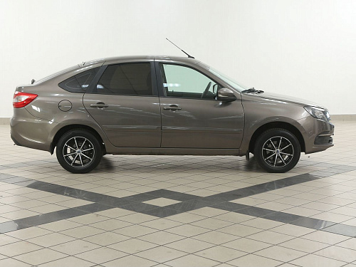 Lada (ВАЗ) Granta
