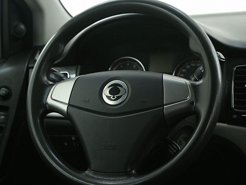 SsangYong Actyon