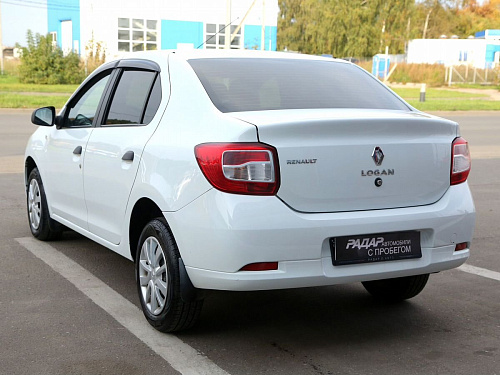 Renault Logan