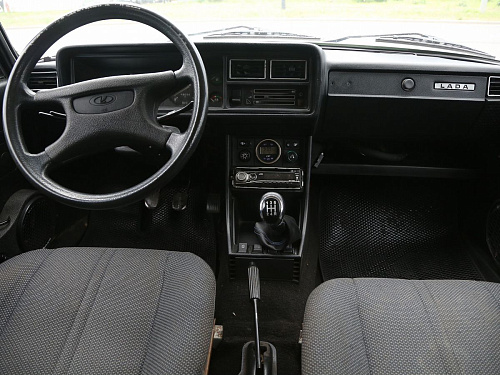 Lada (ВАЗ) 2104