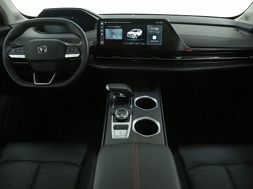 Changan CS55 Plus