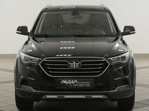 FAW Besturn X40