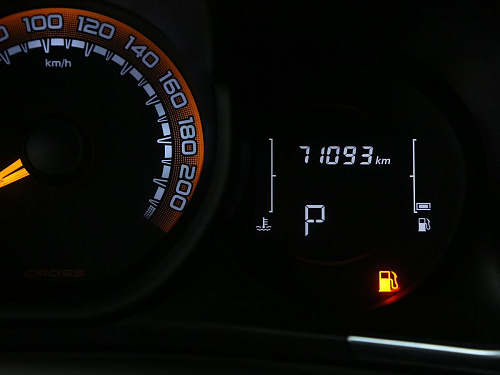 Lada (ВАЗ) XRAY