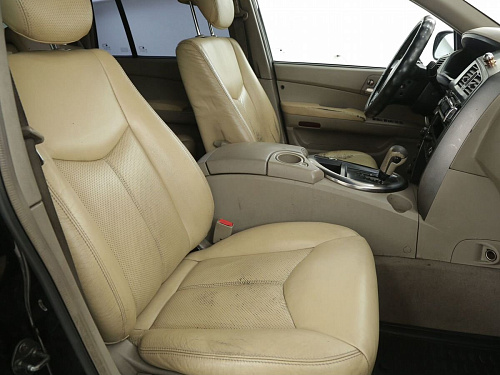 SsangYong Kyron