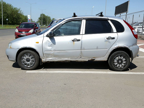 Lada (ВАЗ) Kalina
