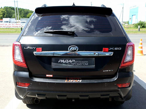 Lifan X60