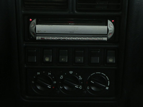 ГАЗ 31105 «Волга»