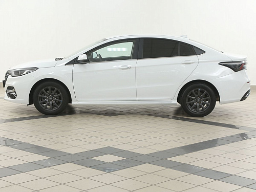 Omoda S5