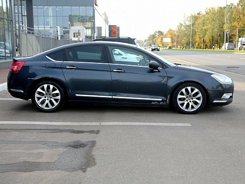 Citroen C5