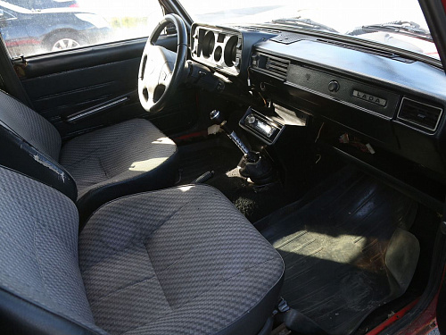 Lada (ВАЗ) 2105