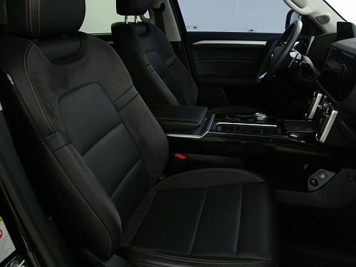 Haval Dargo