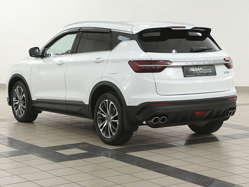 Belgee X50
